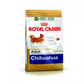 ROYAL CANIN CHIHUAHUA KG 1,5